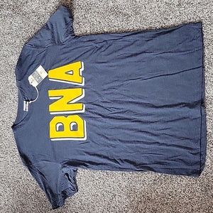 NWT BNA tshirt